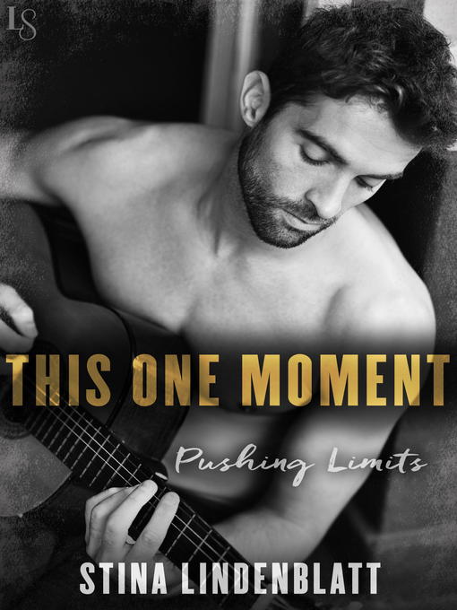 Title details for This One Moment by Stina Lindenblatt - Available